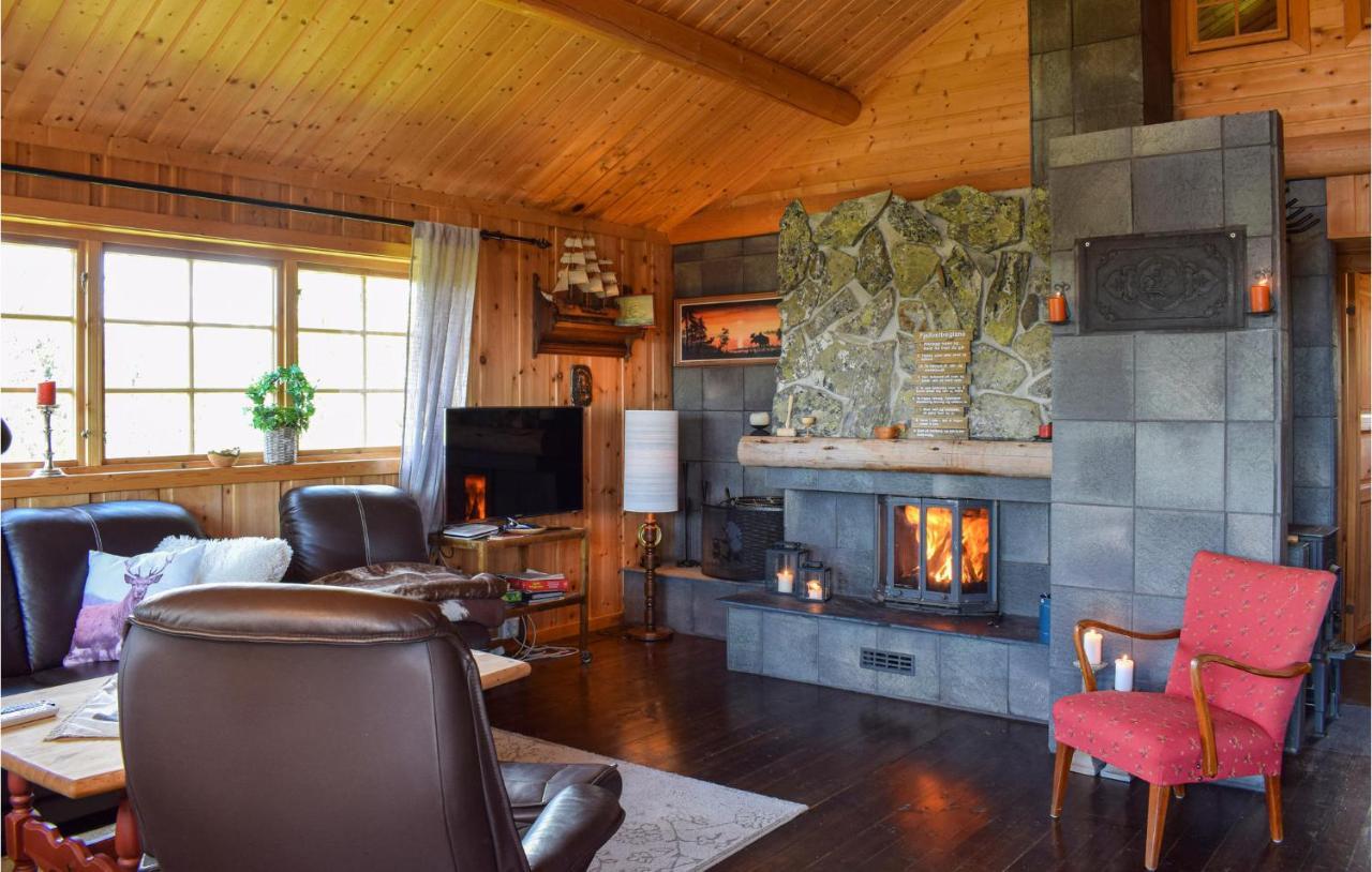3 Bedroom Amazing Home In Nord-Torpa Nord Torpa Exterior foto